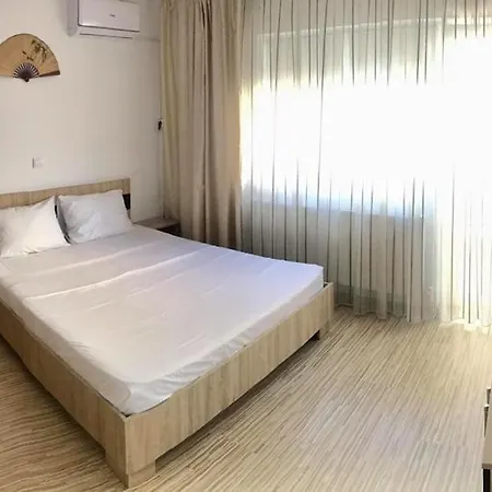 Vila Florentina * 艾福雷诺德