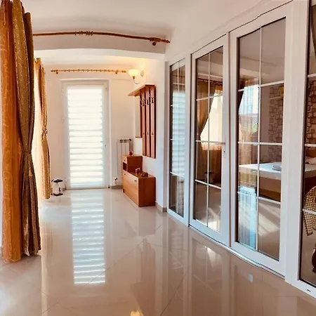 Vila Florentina 艾福雷诺德