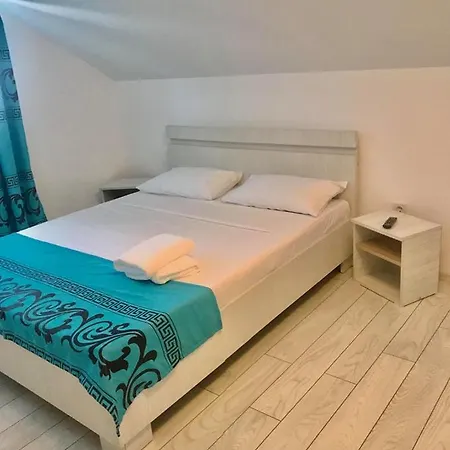 招待所 Vila Florentina *