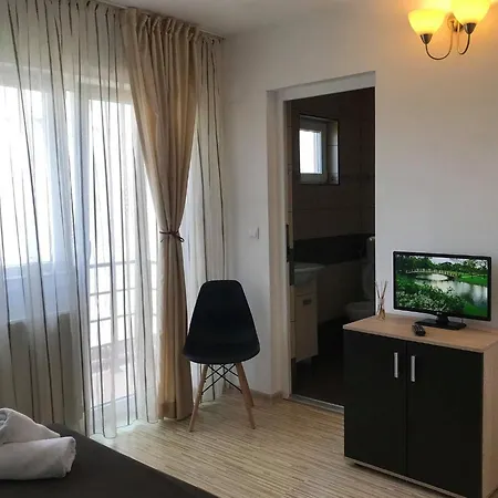 招待所 Vila Florentina *