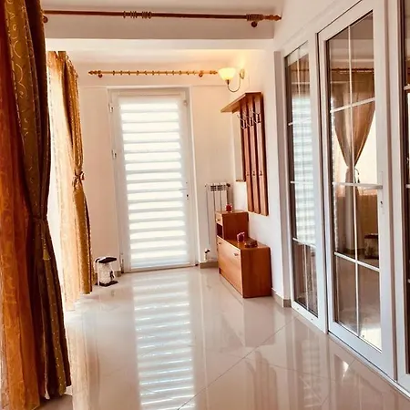 Vila Florentina بيت ضيافة