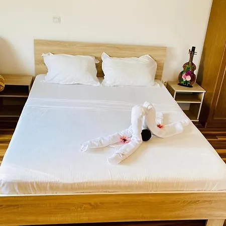 Vila Florentina بيت ضيافة