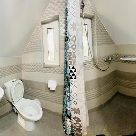 بيت ضيافة Vila Florentina *