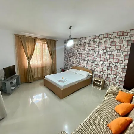 Vila Florentina * إيفوري نورد
