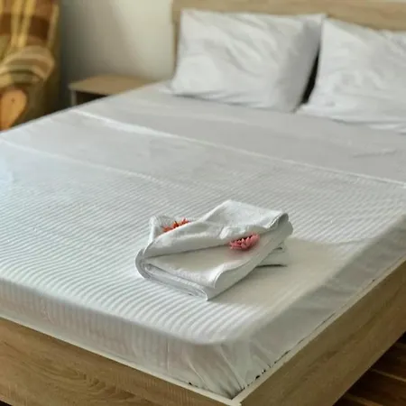 بيت ضيافة Vila Florentina إيفوري نورد