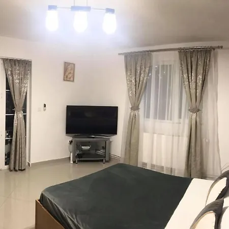 بيت ضيافة Vila Florentina إيفوري نورد
